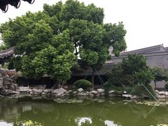 -口岸雕花楼