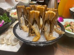 -东海怡品海鲜豆捞(舟宿夜江店)