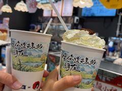 -茶颜悦色(重庆英利大融城LG层店)