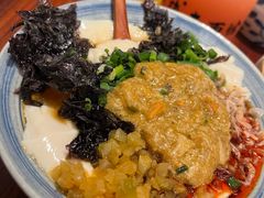 -贡梅老面馆·蟹粉面·无锡特色小吃(南长街主推店)