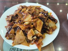 烧二冬-杏园餐厅(西四北大街店)