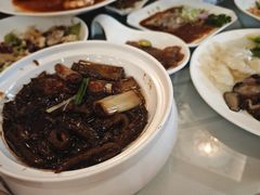 -丰泽园饭店