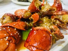 -琼大师东方烤乳猪(亚特兰蒂斯店)