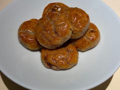 -侨美食家·粤菜(体育西路店)