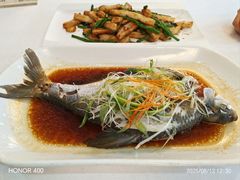 -鹿鸣酒家(越秀店)