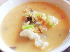 -三号黄浦会Canton Table