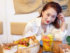 -CHILLAX轻乐时(侨建·Hi City店)