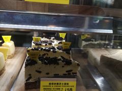 -麦当劳(水坑尾街店)