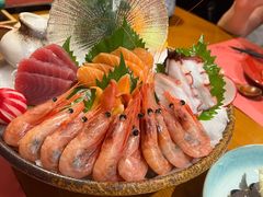 -大江户日本料理(吕厝店)