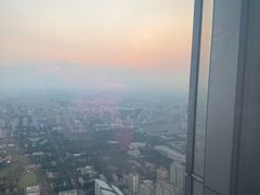 -云·酷 Atmosphere(国贸大酒店)