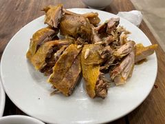 五香烧鸡-老刘家永盛斋·传统泡馍(东关南街店)