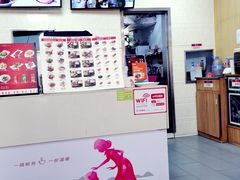 菜单-子母粉丝(文灶店)