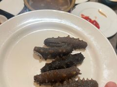-怡咖啡自助餐(宁波香格里拉店)