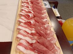 -京城胜利涮羊肉(禧乐汇店)