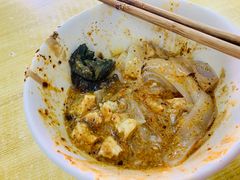 -清真·宏顺祥卤汁凉粉(大皮院店)