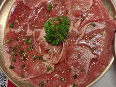 -韩宫宴和牛烤肉(合肥滨湖银泰城店)