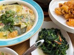 -品大三·南京菜(大行宫店)