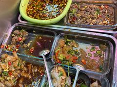 -肥弟大排档(汕樟路店)