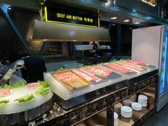 -苏格里岛自助海鲜烤肉(青秀万达店)