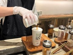 -李山山茶事(景枫店)