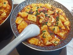 -周渝食惦·酸菜鱼精致川菜(横岗店)