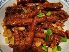 -裕鼎鲜·新中菜(青山湖万达店)