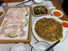 -官塘锋记鱼生·生腌·砂锅粥(牌坊街店)