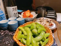 -龍二烧肉酒场(九亭店)