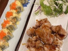 -白石的深夜食堂(颍州万达店)