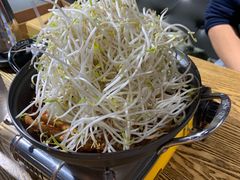 -吴草鸡爪오초닭발韩食堂(融恒盈嘉中心店)