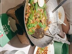 -费大厨辣椒炒肉(黄兴中心广场店)