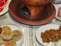 -东来顺饭庄(王府井步行街店)