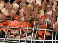 -小寒羊烧烤(凯瑞时代大厦店)