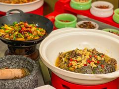 -潇湘·永州会馆(百子湾店)