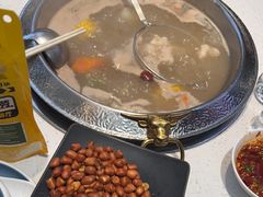 -千牛将·鲜牛肉火锅(开元路店)