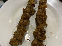 -东兴顺爆肚张