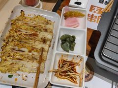 -木屋烧烤(龙岗南联店)
