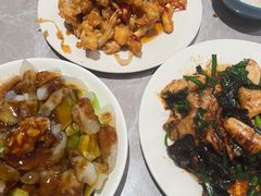 -九龙餐厅(大沽路店)