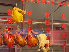 -强鸽来袭·靓鸡(西塱店)