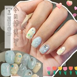 -Hands Nail专业美甲美睫