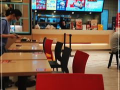 大堂-永和大王(茉莉上新·共和新路店)