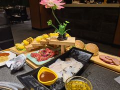 -好旺角齐市鲜切牛自助烤肉(农林五道街总店)