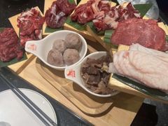 -尚合里潮汕牛肉火锅(海沧店)
