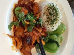 新元素餐厅(蓝色港湾店)-新元素(蓝色港湾店)