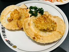 -常鲜楼常来尝鲜海胆馆(星海店)