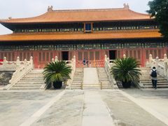 -历代帝王庙博物馆