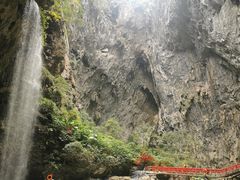 -英西峰林·洞天仙境