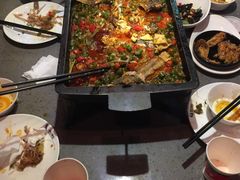 -烟火鱼乡(京华城店)