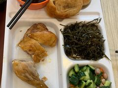 -香妃烤鸡(西单店)