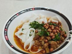 -刘二妈米皮(步行街店)